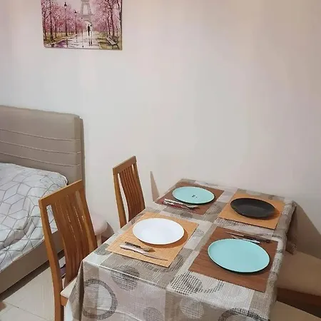 Home Away From Home_3Br At Maniatika_14Min Walk To The Port Piräus Exterior foto